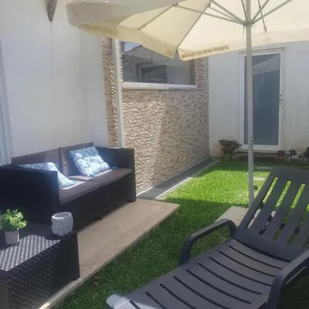 Grace House - Casa Inteira Belinho