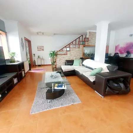 Grace House - Casa Inteira