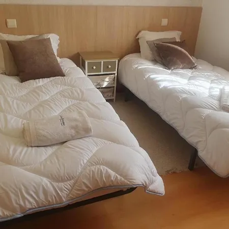 Grace House - Casa Inteira Belinho