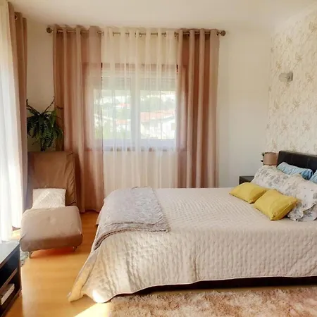 Grace House - Casa Inteira Ferienhaus *
