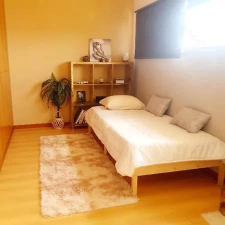 Ferienhaus Grace House - Casa Inteira Belinho