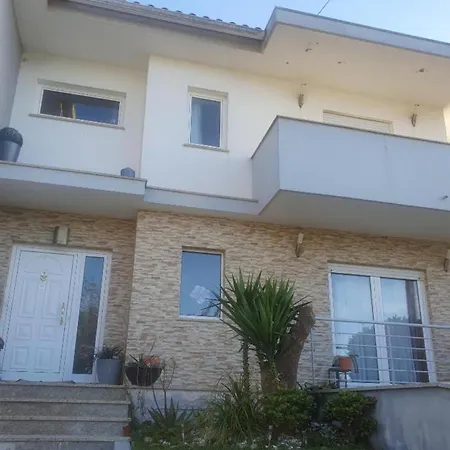 Grace House - Casa Inteira Holiday home *