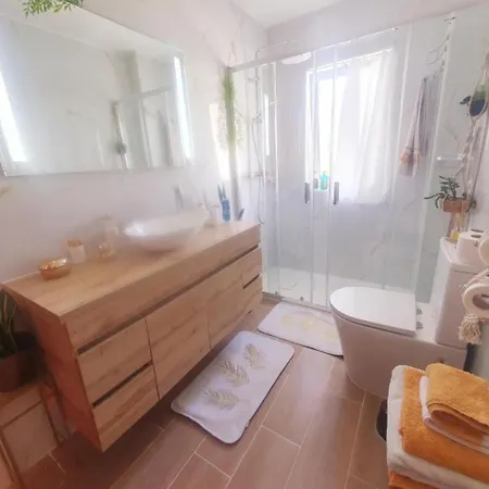 Ferienhaus Grace House - Casa Inteira Belinho