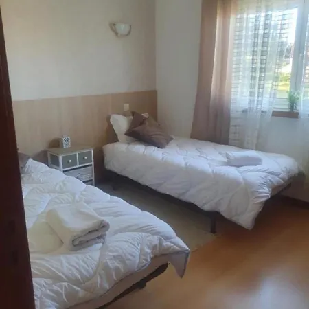 Grace House - Casa Inteira Holiday home *