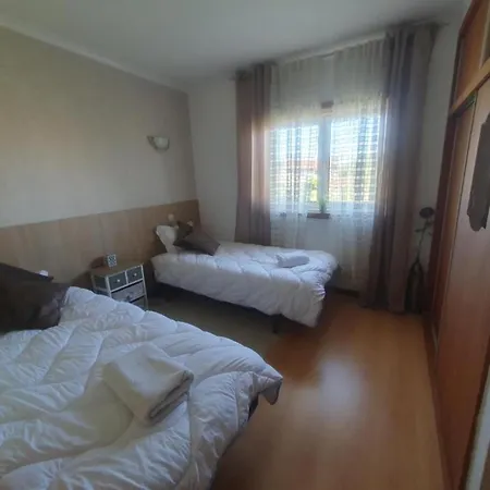 Ferienhaus Grace House - Casa Inteira *