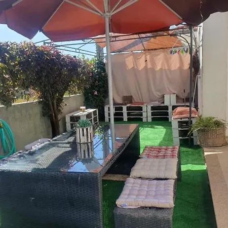 Grace House - Casa Inteira * Belinho