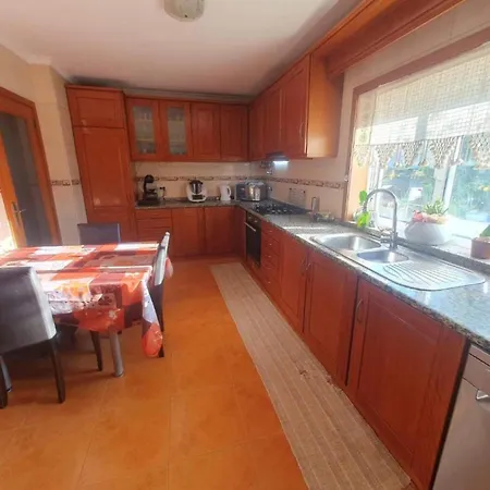 Ferienhaus Grace House - Casa Inteira