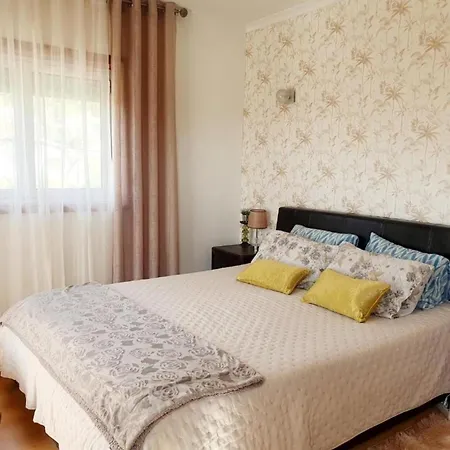 Holiday home Grace House - Casa Inteira